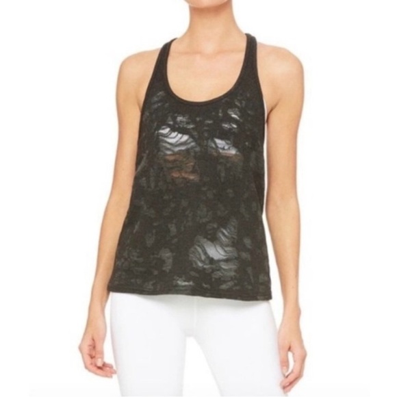 ALO Yoga Tops - Alo Yoga Pure Tank